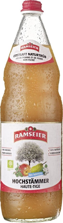 Ramseier Hochstämmer MW 100 cl HARx12