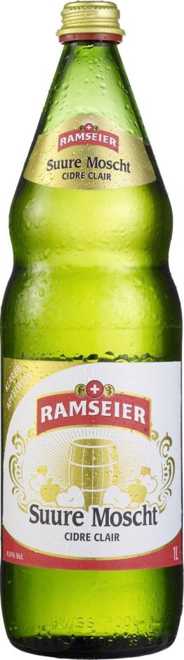 Ramseier Suure Most MW 100 cl HARx12