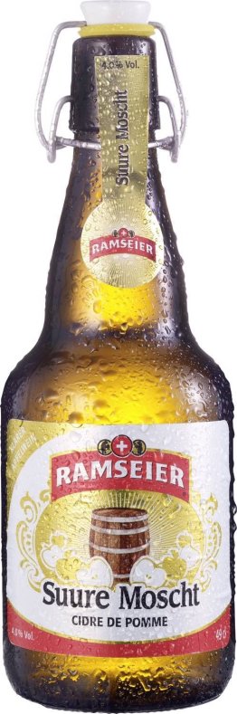Ramseier Suure Most MW 49 cl HARx12