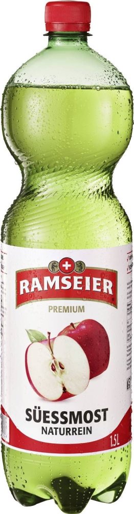 Ramseier Süssmost MW 150 cl HARx6