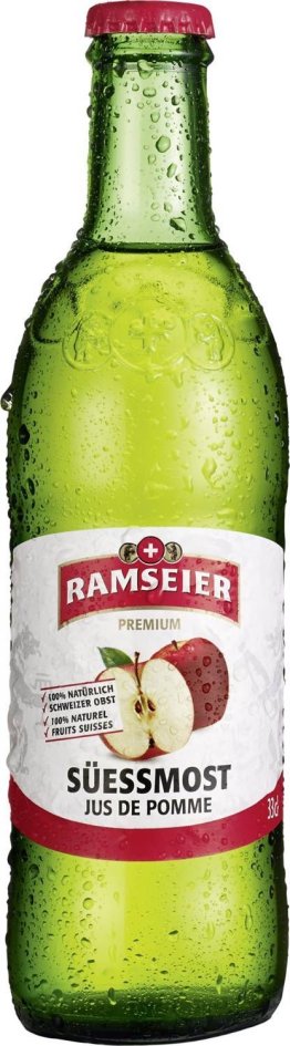 Ramseier Süssmost MW 33 cl HARx24