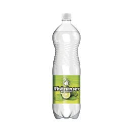 Rhäzünser Bergamotte EW 150 cl CARx6