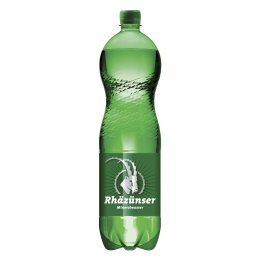Rhäzünser EW 4x150 cl 2 Flaschen gratis CARx6