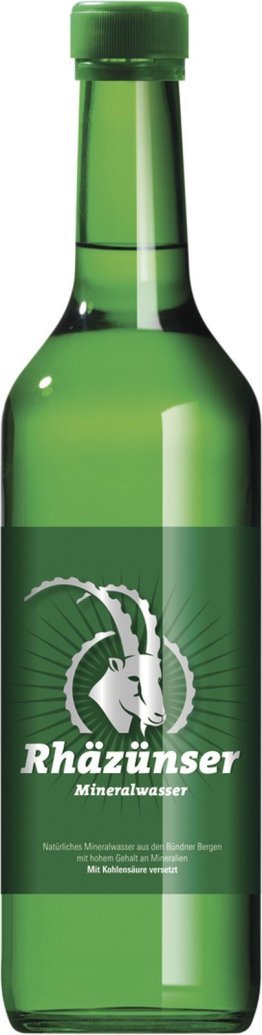 Rhäzünser MW 50 cl HARx20