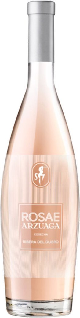 Ribera del Duero D.O. Rosae Ecologico Bodegas Arzuaga CARx6