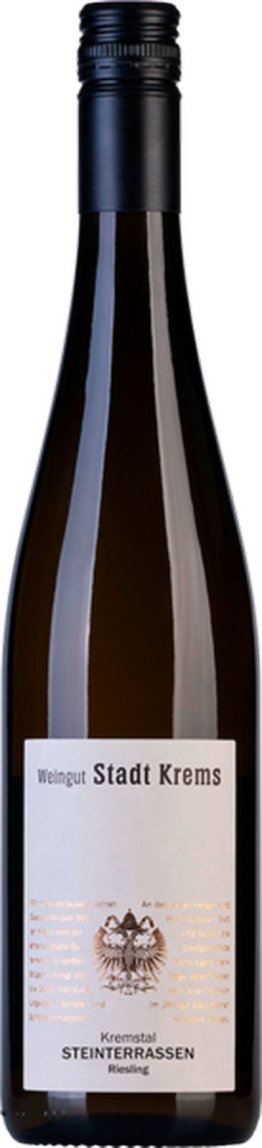 Riesling Kremstal DAC Steinterrassen CARx6