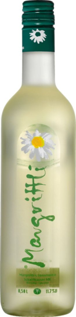 Riesling Sylvaner Schaffhausen AOC Margrittli GVS CARx6