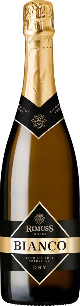 Rimuss Blanc Party 70 cl CARx6