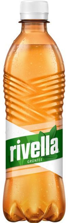 Rivella Grüntee EW 50 cl CARx24