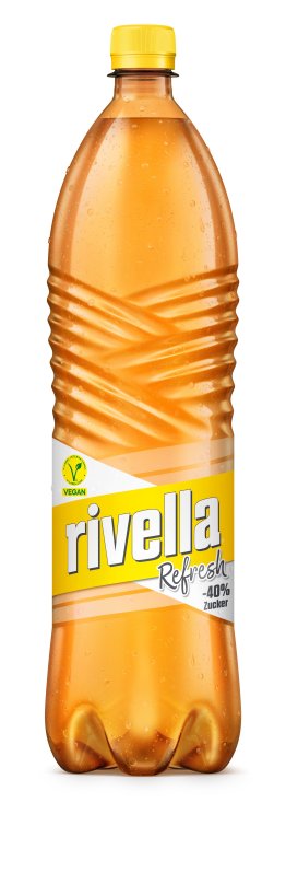 Rivella gelb EW 150 cl CARx6