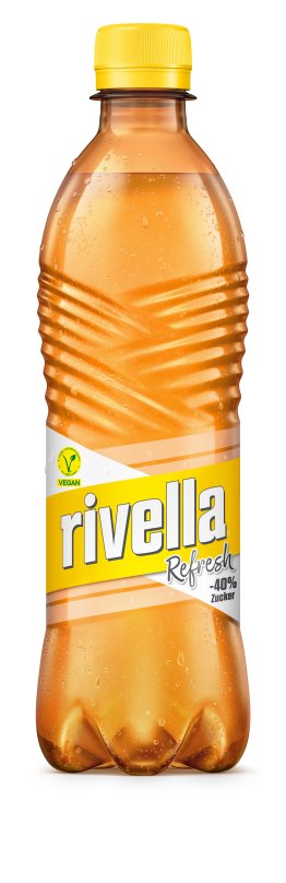 Rivella gelb EW 50 cl CARx24