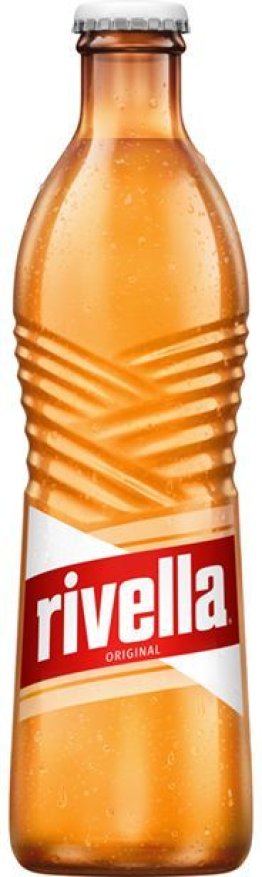 Rivella rot MW 33 cl HARx24