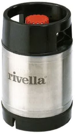 Rivella rot Postmix 10 Liter Behälter