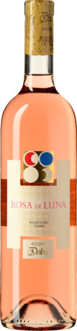 Rosa di Luna del Ticino DOC CARx6