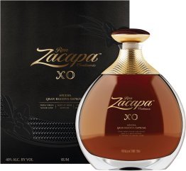 Rum Zacapa XO Solera Reserva Especial 70cl CARx6