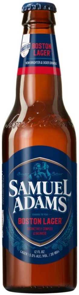 Samuel Adams EW 33 cl CARx24