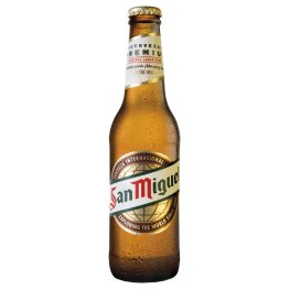 San Miguel EW 33 cl CARx24