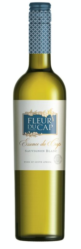 Sauvignon Blanc W.O. Western Cape Fleur du Cap CARx6