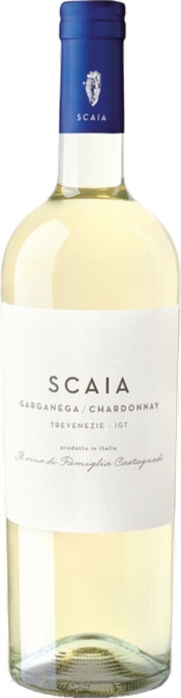 Scaia Bianca Trevenezie IGP Tenuta Sant'Antonio CARx6