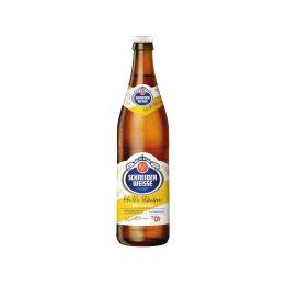 Schneider Weisse Weizen Hell Tap 1 MW 50 cl HARx20