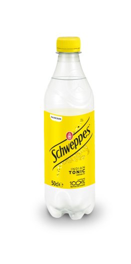 Schweppes Tonic EW 50 cl CARx24
