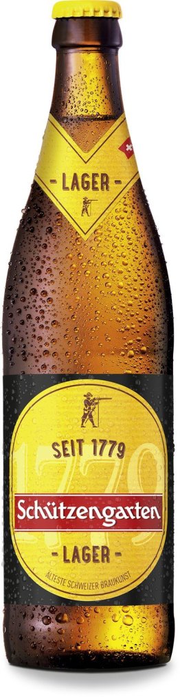 Schützengarten Lager Hell MW 50 cl HARx20