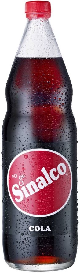 Sinalco Cola MW 100 cl HARx12