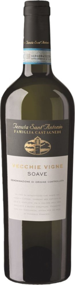Soave DOC Vecchie Vigne Tenuta Sant'Antonio CARx6