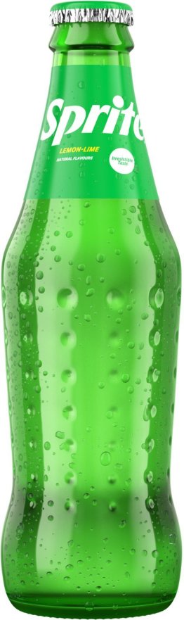 Sprite MW 33 cl HARx24