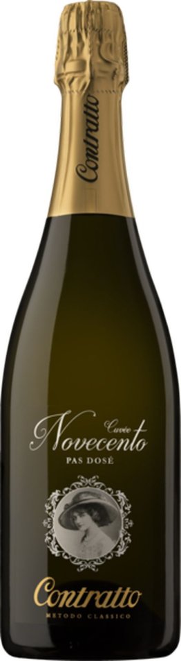 Spumante Cuvée Novecento CARx6