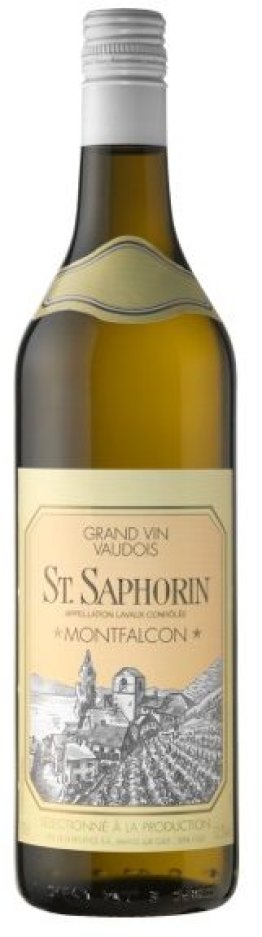 St. Saphorin Lavaux AOC Montfalcon CARx6