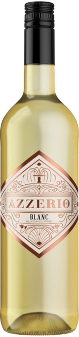 Still Blanc Azzerio 0.0% CARx6