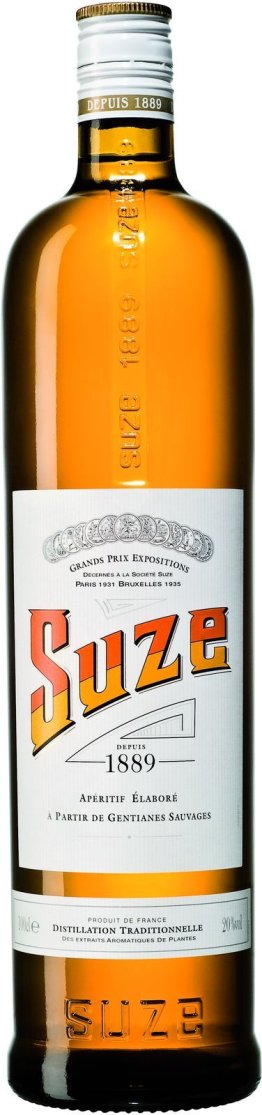 Suze 100 cl CARx6