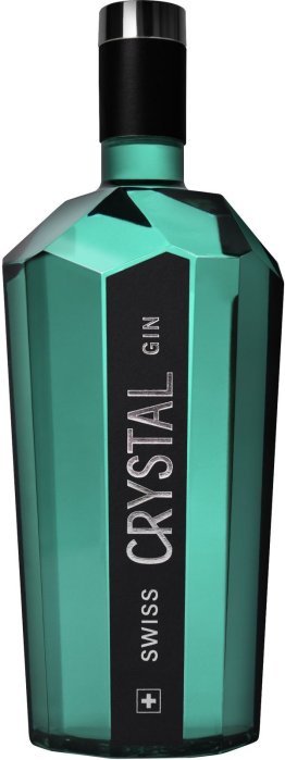 Swiss Crystal Gin 70 cl CARx6