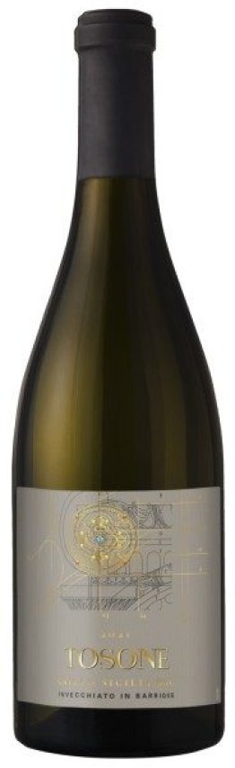 Tosone Grillo Sicilia DOC CARx6
