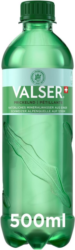 Valser Prickelnd EW 50 cl CARx24