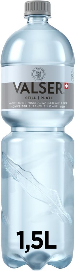 Valser Still EW 150 cl CARx6