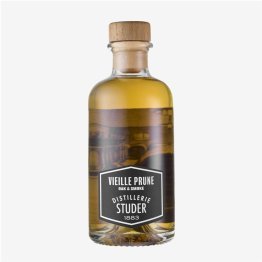 Vieille Prune "Oak & Smoke" CARx6