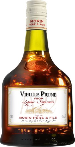 Vieille Prune Morin Père et Fils 70 cl CARx6