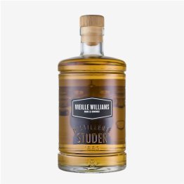 Vieille Williams "Oak & Smoke" CARx6