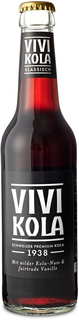 Vivi Kola MW 33 cl HARx24