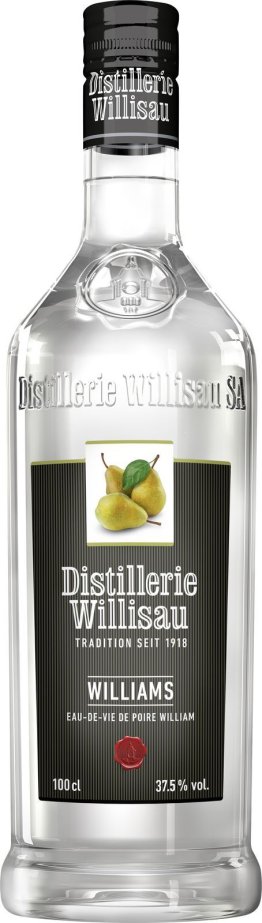 Williams Original Willisauer 100 cl CARx6
