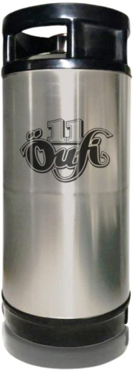 Öufi Südfuss 20 Liter Behälter