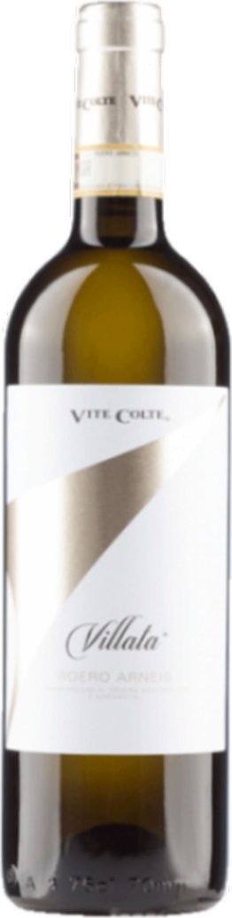 Roero Arneis DOCG Villata Vite Colte CARx6