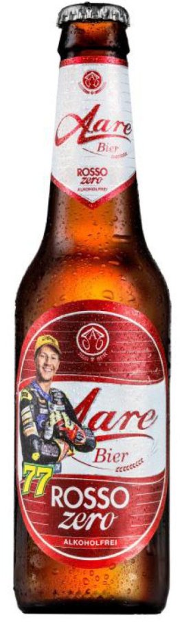 Aare Bier Rosso Zero EW 4x33 cl (Artikel auf Bestellung) CARx4