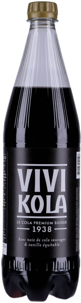 Vivi Kola EW 100 cl (Artikel auf Bestellung) CARx6