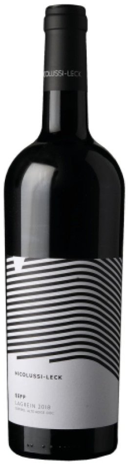 Lagrein Sepp DOC Südtirol CARx6