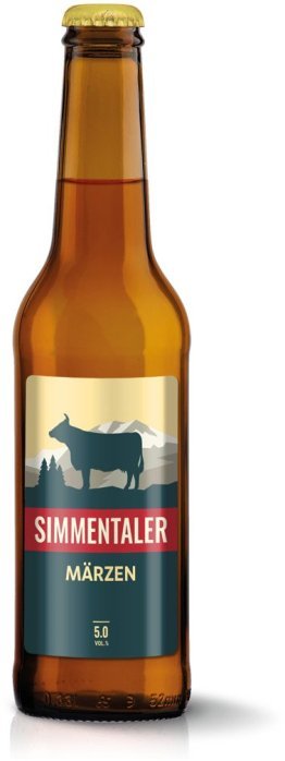Simmentaler Märzen Har 33 cl HARx24
