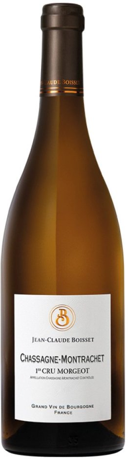 Chassagne-Montrachet 1er Cru AOC Morgeot CARx6