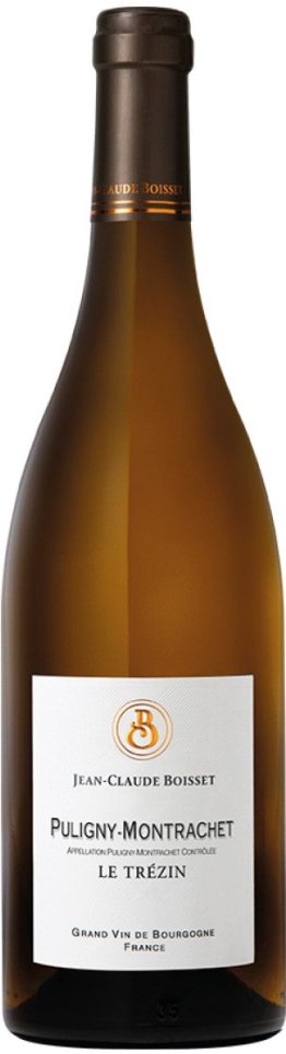 Puligny-Montrachet AOC Le Trézin CARx6